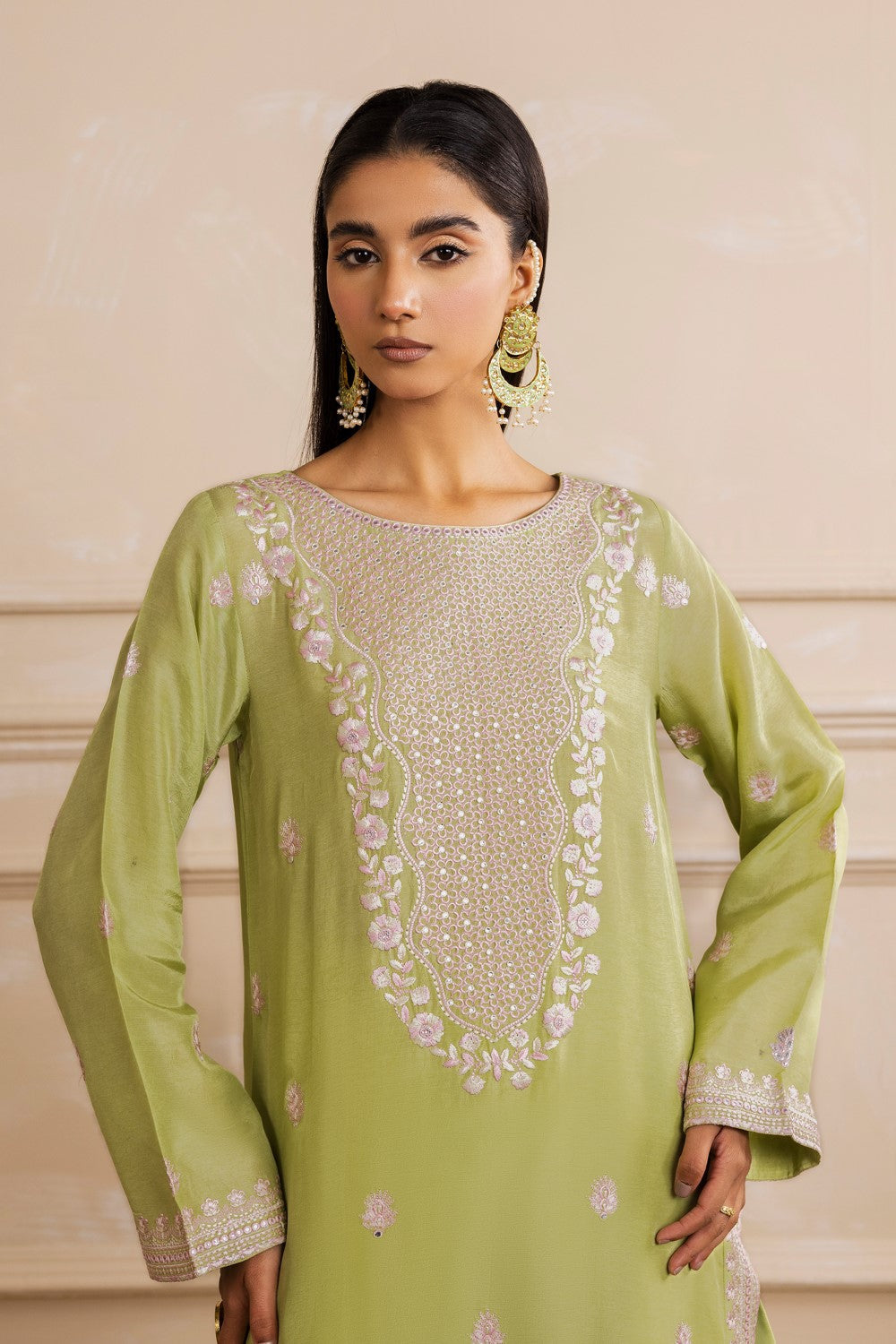 Maryum N Maria | Nora Collection | AUBREY - MW40151 - House Of Anaya