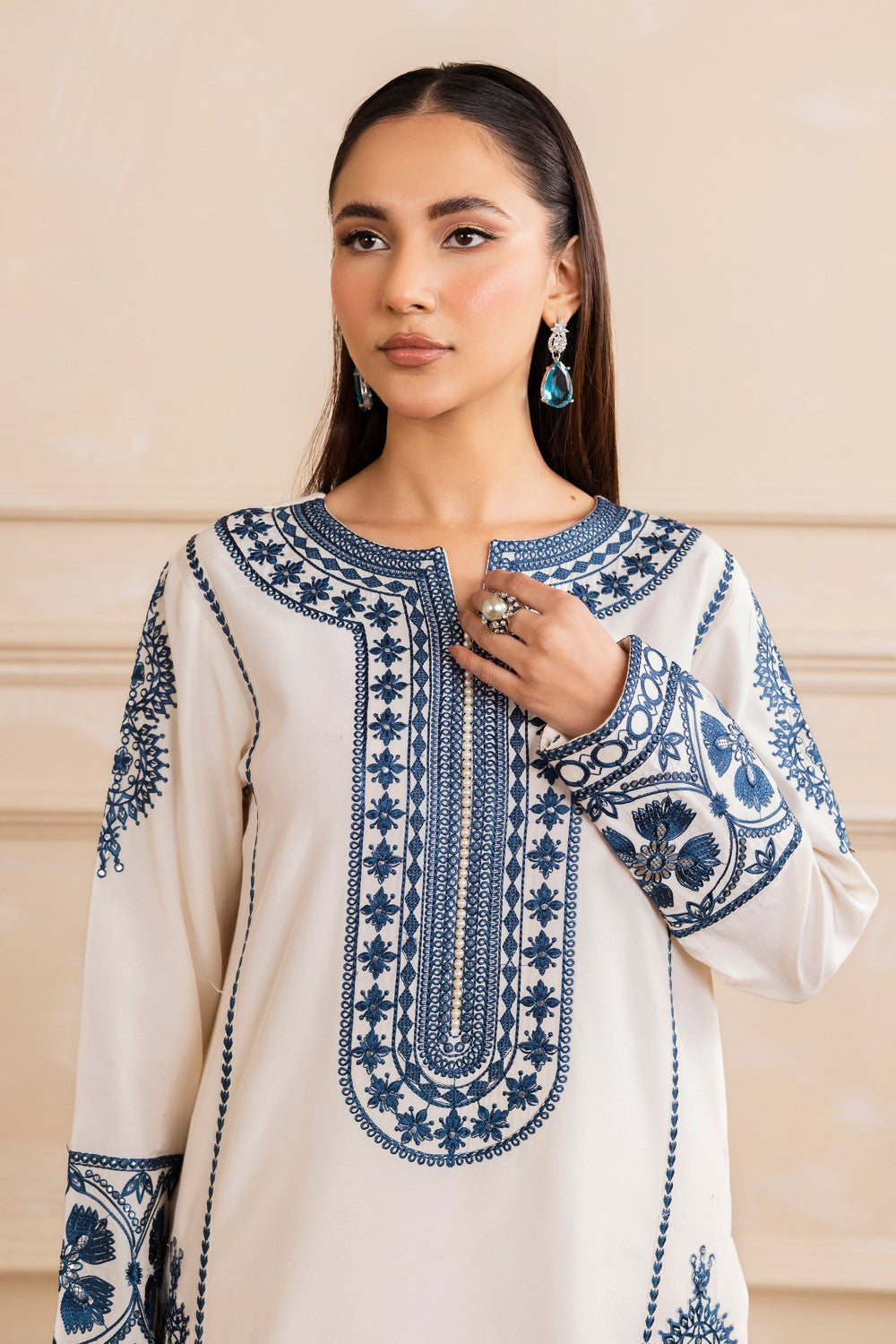 Maryum N Maria | Nora Collection | JULIA - MW40152 - House Of Anaya