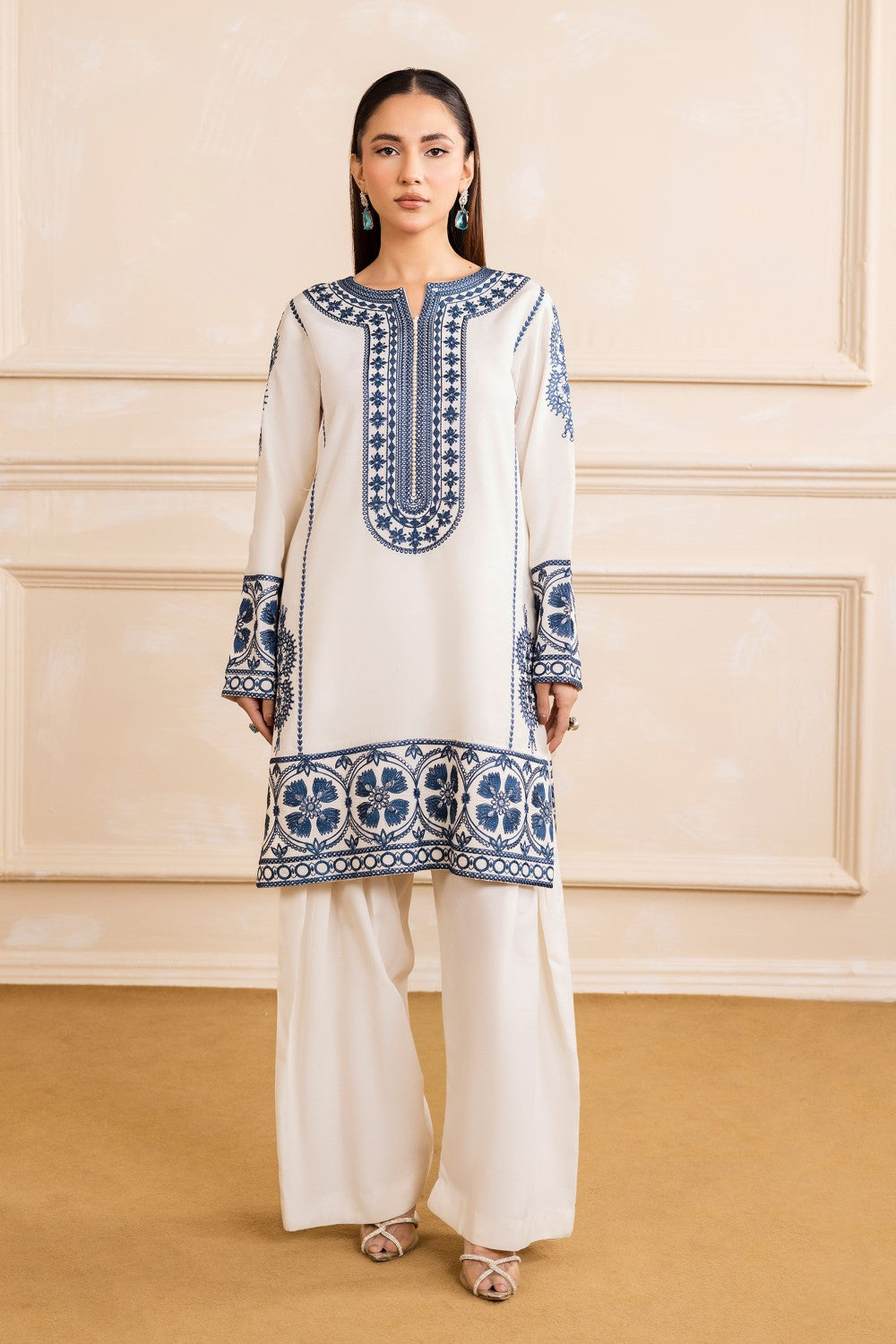 Maryum N Maria | Nora Collection | JULIA - MW40152 - House Of Anaya