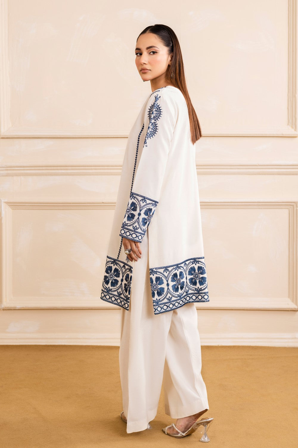 Maryum N Maria | Nora Collection | JULIA - MW40152 - House Of Anaya