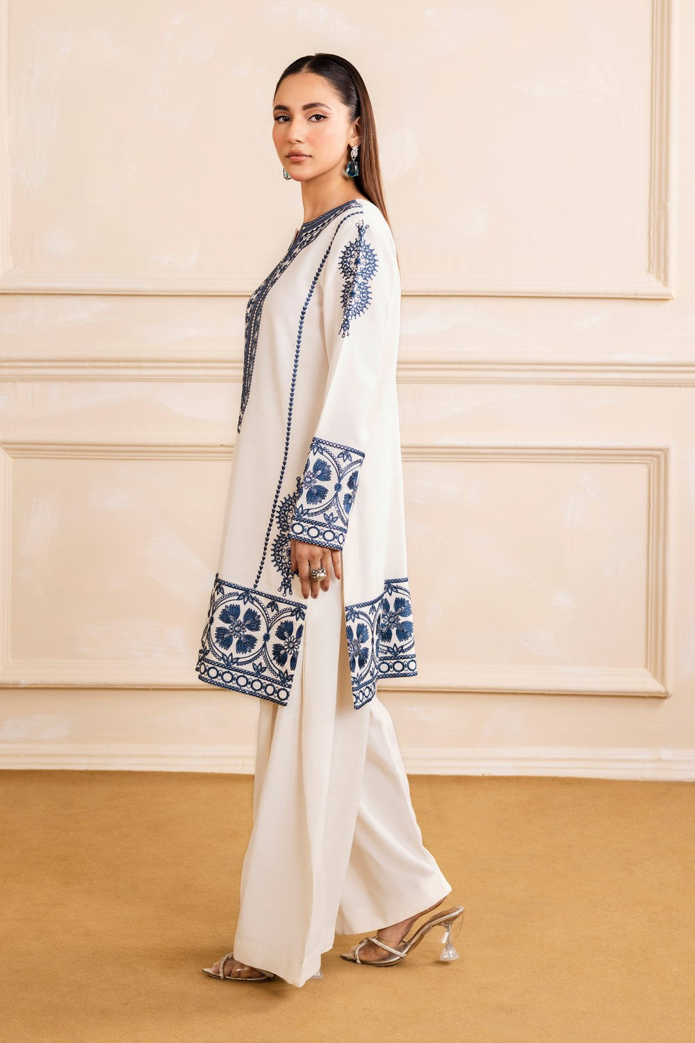 Maryum N Maria | Nora Collection | JULIA - MW40152 - House Of Anaya