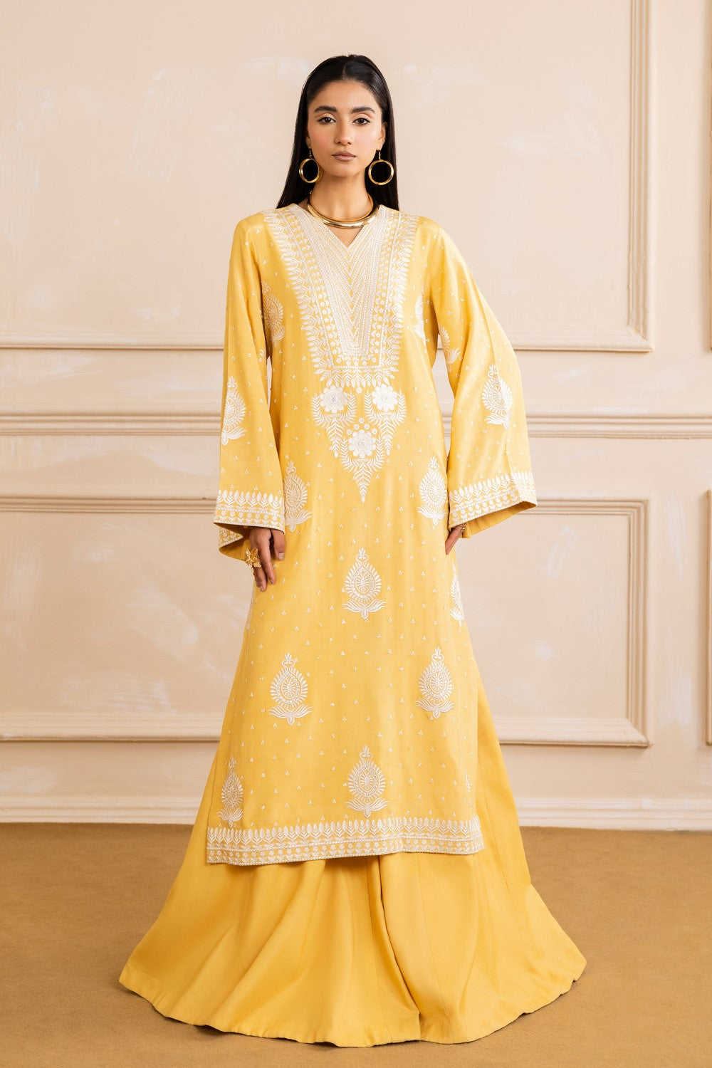 Maryum N Maria | Nora Collection | BELLA - MW40153 - House Of Anaya