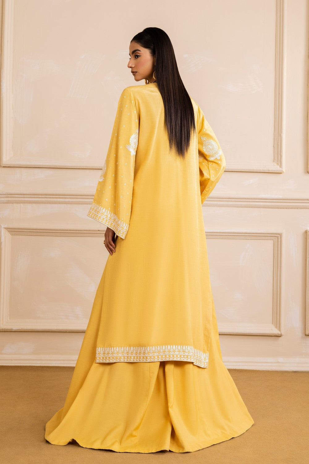 Maryum N Maria | Nora Collection | BELLA - MW40153 - House Of Anaya