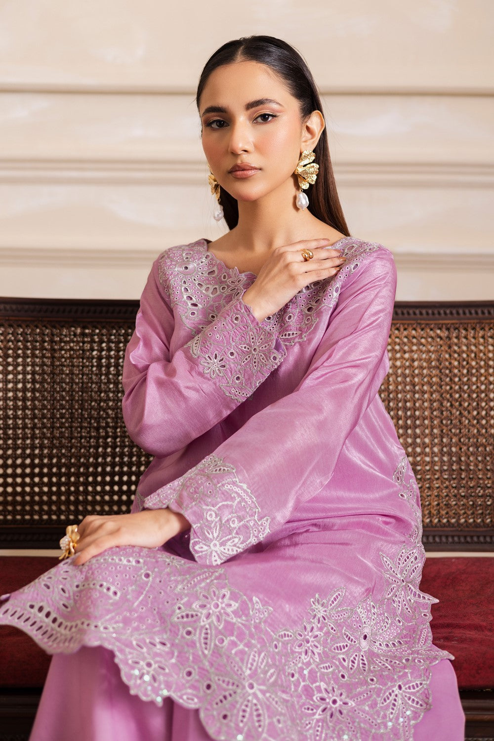 Maryum N Maria | Nora Collection | SOPHIA - MW40155 - House Of Anaya