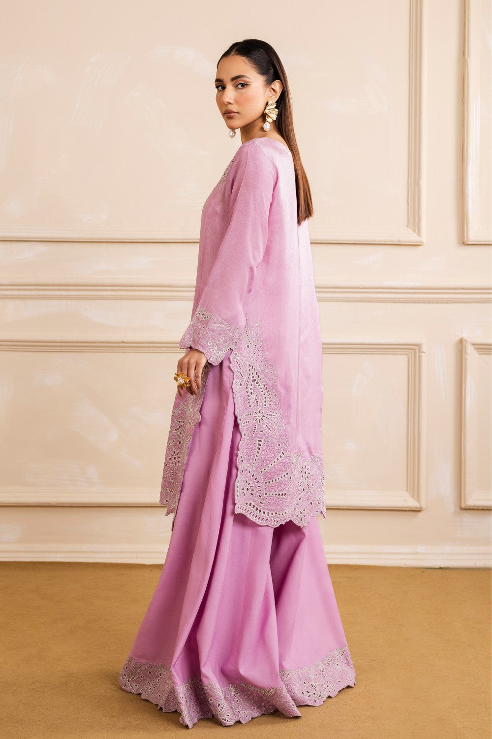 Maryum N Maria | Nora Collection | SOPHIA - MW40155 - House Of Anaya