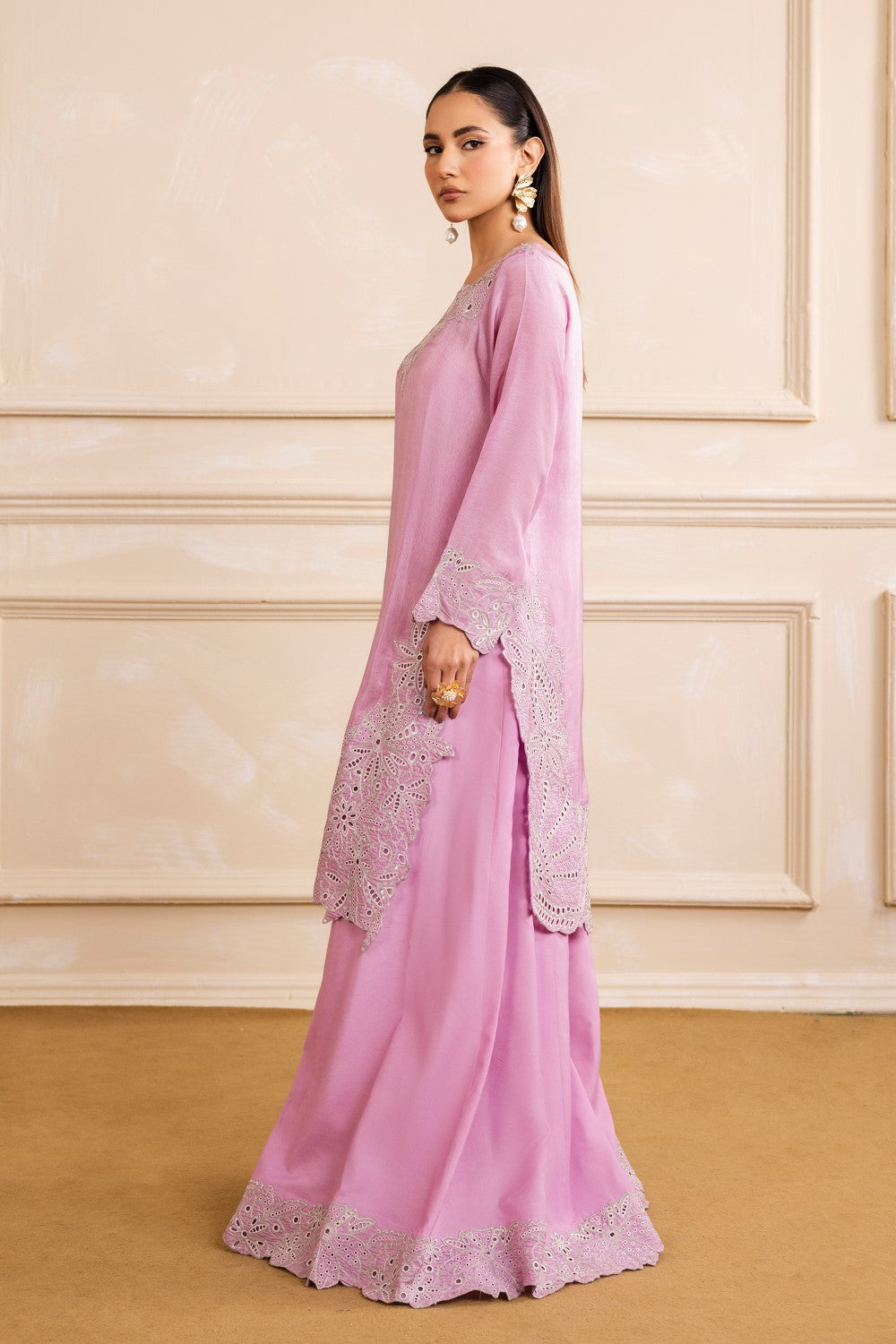 Maryum N Maria | Nora Collection | SOPHIA - MW40155 - House Of Anaya