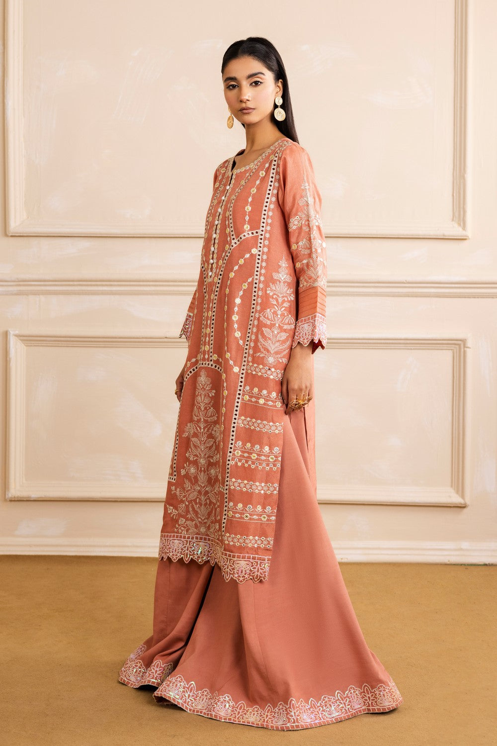 Maryum N Maria | Nora Collection | EVA - MW40156 - House Of Anaya