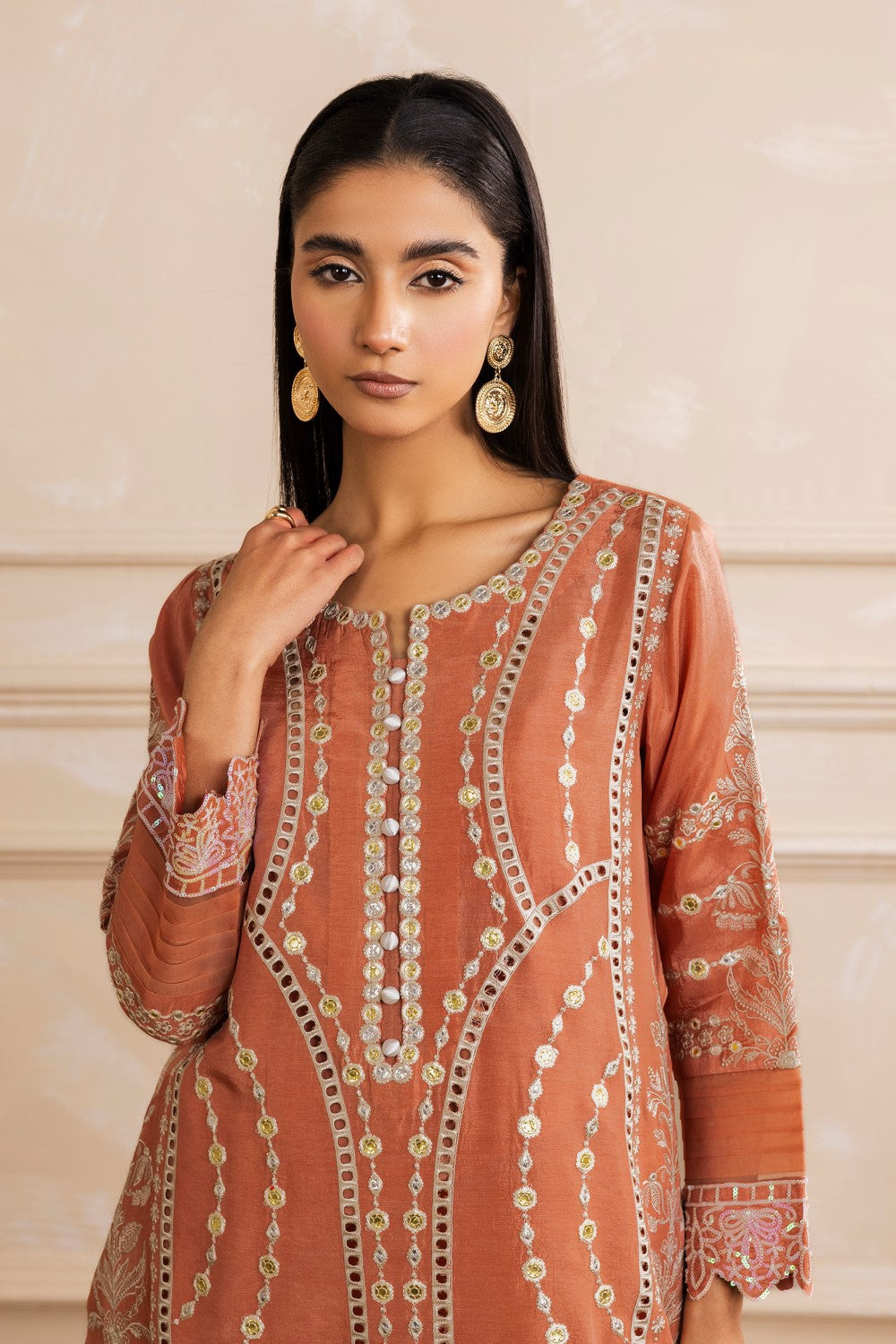 Maryum N Maria | Nora Collection | EVA - MW40156 - House Of Anaya