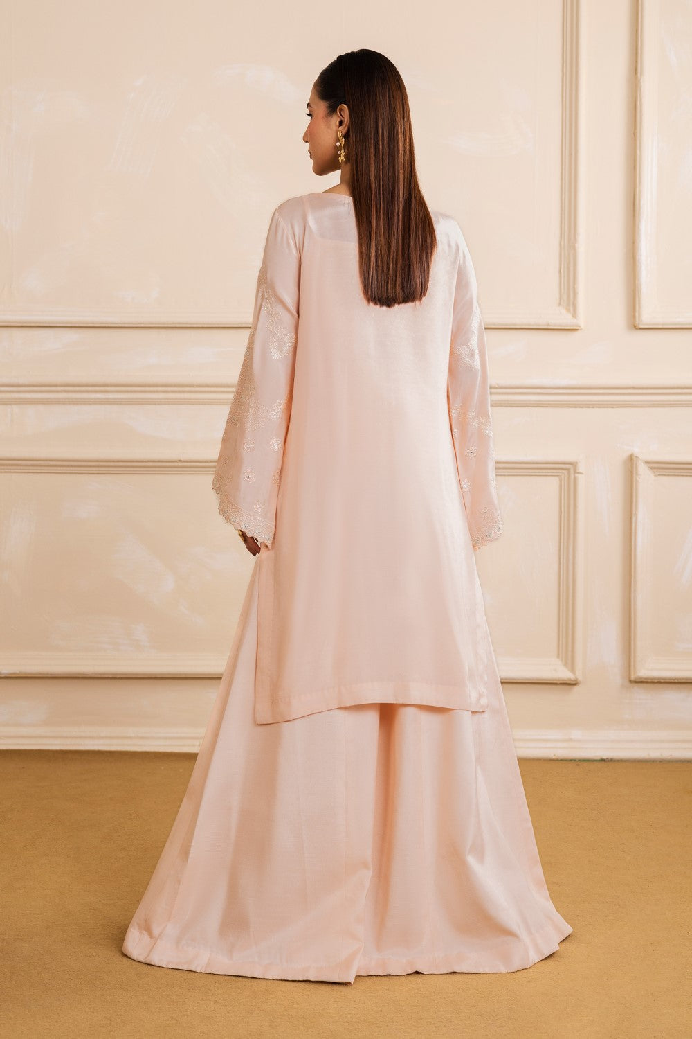 Maryum N Maria | Nora Collection | MILA - MW40157 - House Of Anaya