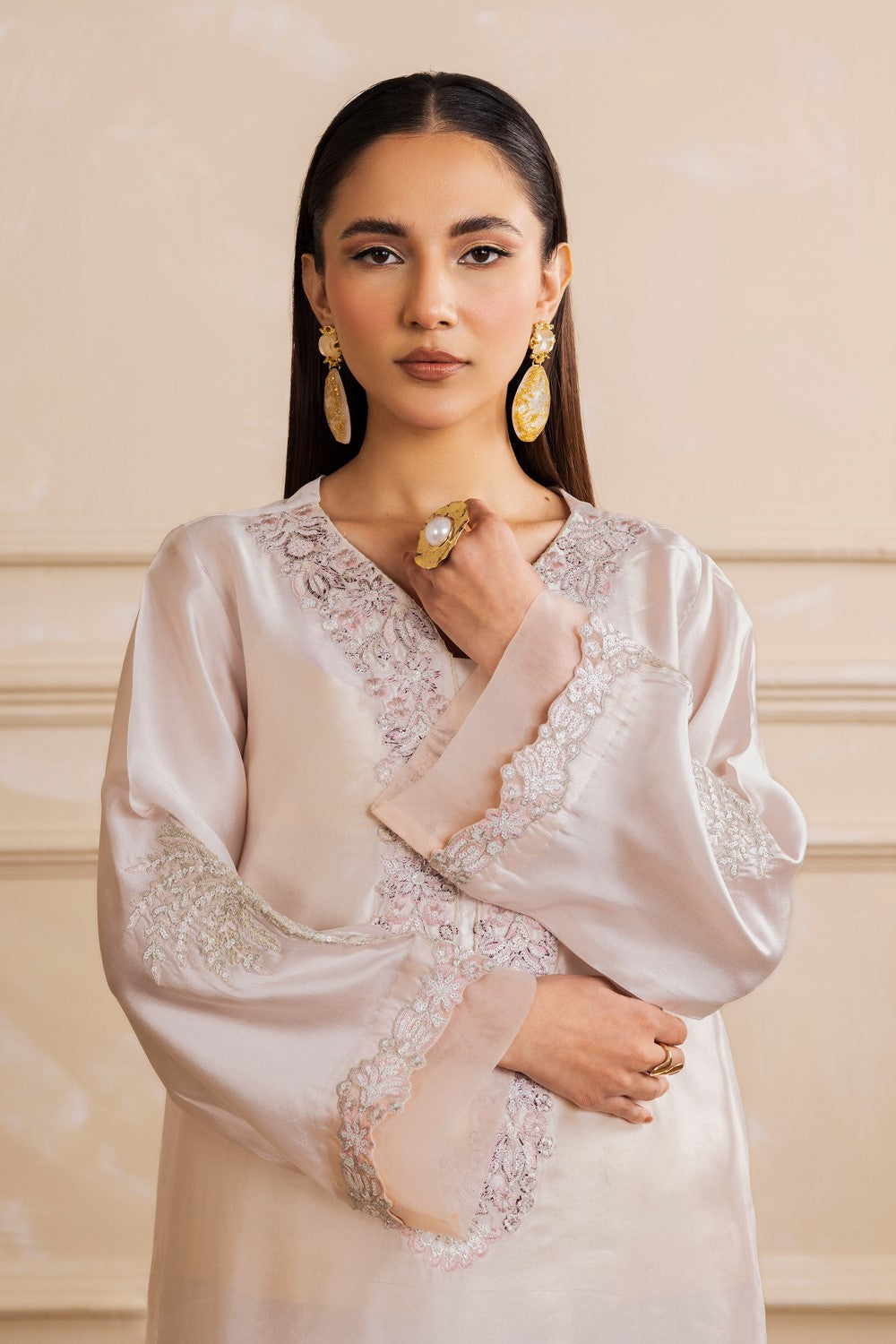 Maryum N Maria | Nora Collection | STELLA - MW40158