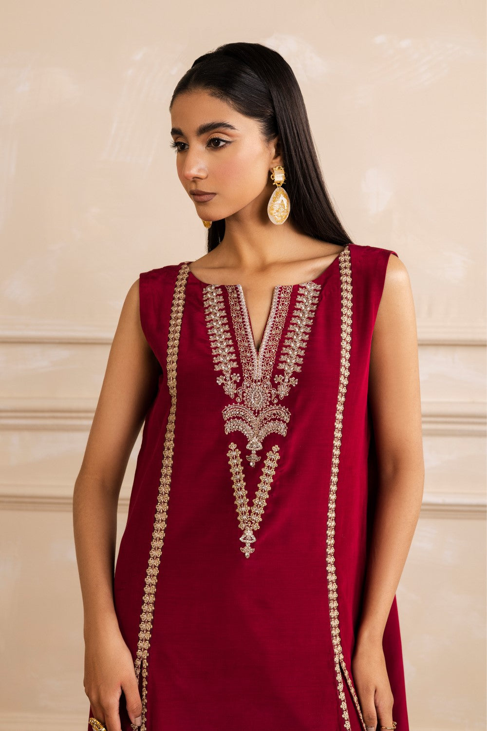 Maryum N Maria | Nora Collection | ARIANNA - MW40160 - House Of Anaya