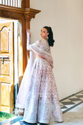Saira Rizwan | Naqsh Festive | SRN24-03 Francesca - House Of Anaya