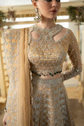 Qalamkar | Dilnaz Wedding Formals | DN-01 IMAAN - House Of Anaya
