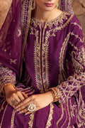 Naqshi | Samarkand Wedding Formals | Jugnu - House Of Anaya