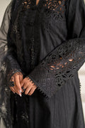 Baroque | Luxury Pret 24 | LAWN UF-673 - House Of Anaya
