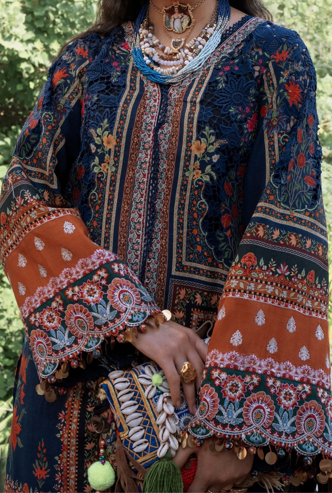 AJR Couture | Sard Sham | Kaneez