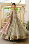 Iznik | Printed Formals | UE-542