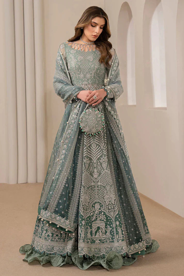 Jazmin | Wedding Formals | UC-3027 - House Of Anaya