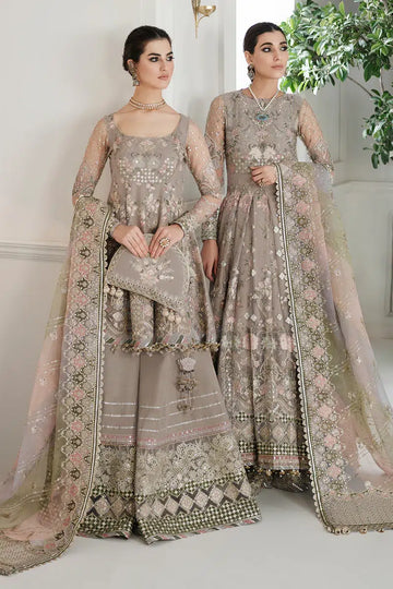 Baroque | Chantelle 23 | CH10-08 - House Of Anaya