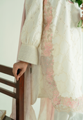 Zarqash | Whispers of Summer | IVORY POISE