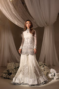 Musferah Saad | Casa Blanca | Ivory Serenade