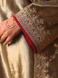 Faiza Faisal | Signature Pret Eid Edit | Rachele - House Of Anaya