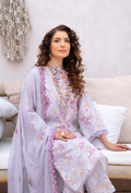 Humdum | Gardenia Lawn 24 | PLG 3 - D05 - House Of Anaya