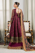 Baroque | Chantelle Embroidered Collection | CH12-03 - House Of Anaya