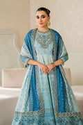 Baroque | Luxury Pret Formals | UF-4162