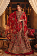 Saad Shaikh | Silsila Formals 25 | Shehnoor