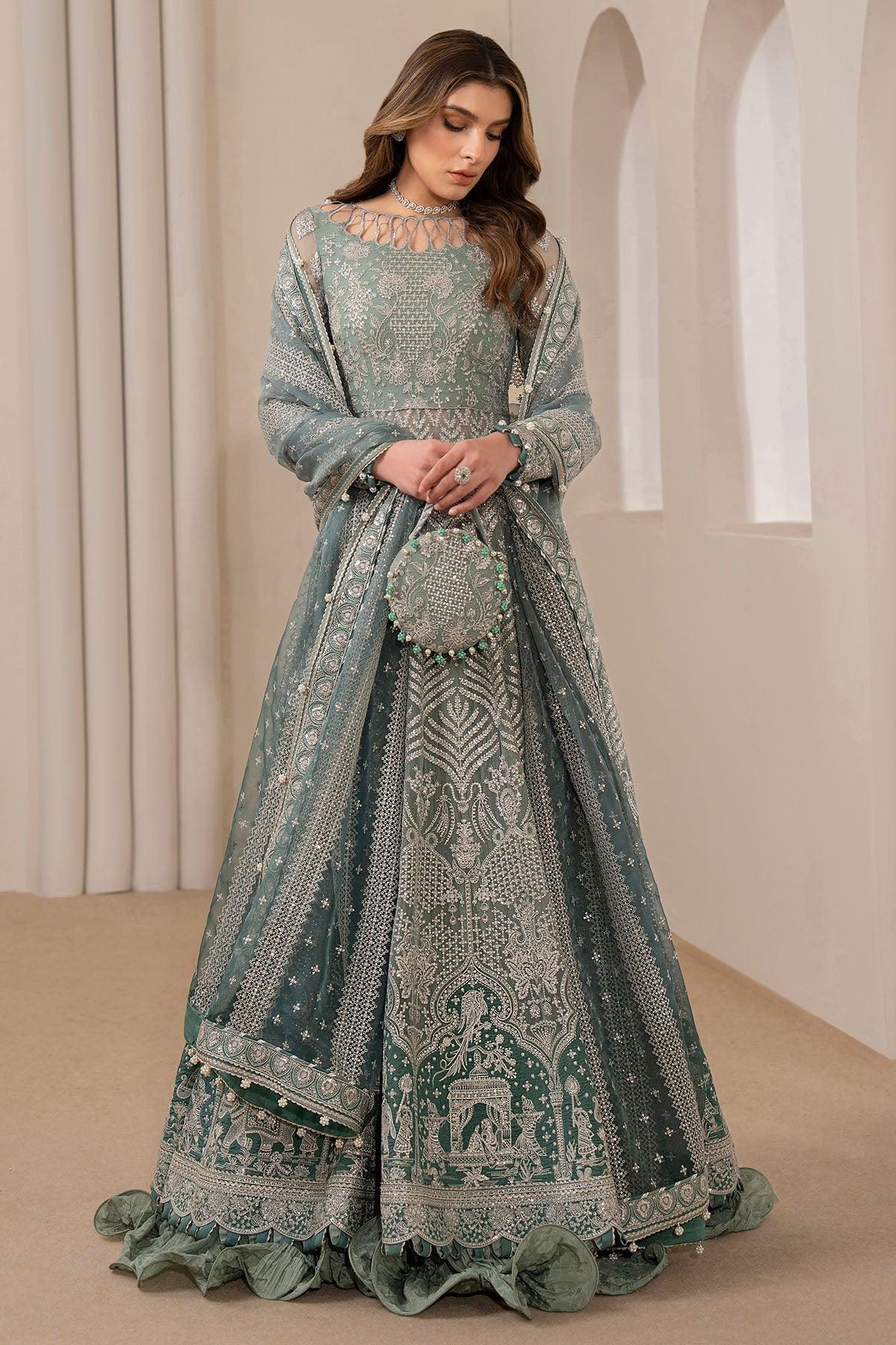 Jazmin - UC-3026 - House Of Anaya
