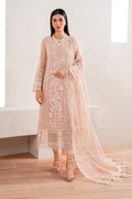 Baroque | Stitched Formals | SF-681