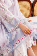 Baroque | Embroidered Lawn | SF-4395