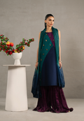 Zarqash | Silk Edit | ZQS 024 STARLETTE - House of Zarish