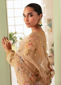 Afrozeh-Delaine - House Of Anaya