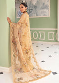 Afrozeh-Delaine - House Of Anaya