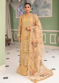 Afrozeh-Delaine - House Of Anaya