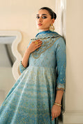 Baroque | Luxury Pret Formals | UF-4162