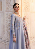 Hussain Rehar | Luxury Pret AW 25 | Periwina