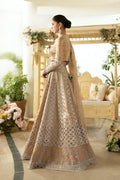 Qalamkar | Dilnaz Wedding Formals | DN-01 IMAAN - House Of Anaya
