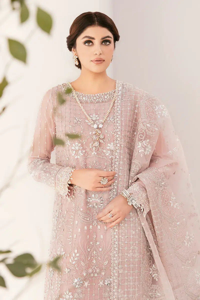 Baroque | Chantelle 23 | CH11-05 - House Of Anaya