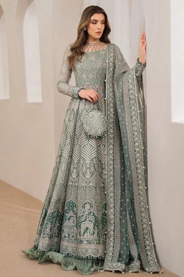 Jazmin | Wedding Formals | UC-3027 - House Of Anaya