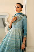Baroque | Stitched Formals | SF-4162