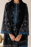 Baroque | Embroidered Lawn | SF-4518
