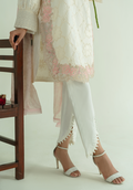 Zarqash | Whispers of Summer | IVORY POISE