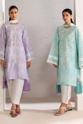 Baroque | Embroidered Lawn | SF-4451