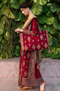 Jazmin | Dastaan Luxury Winter 23 | DW23-D1 - House Of Anaya