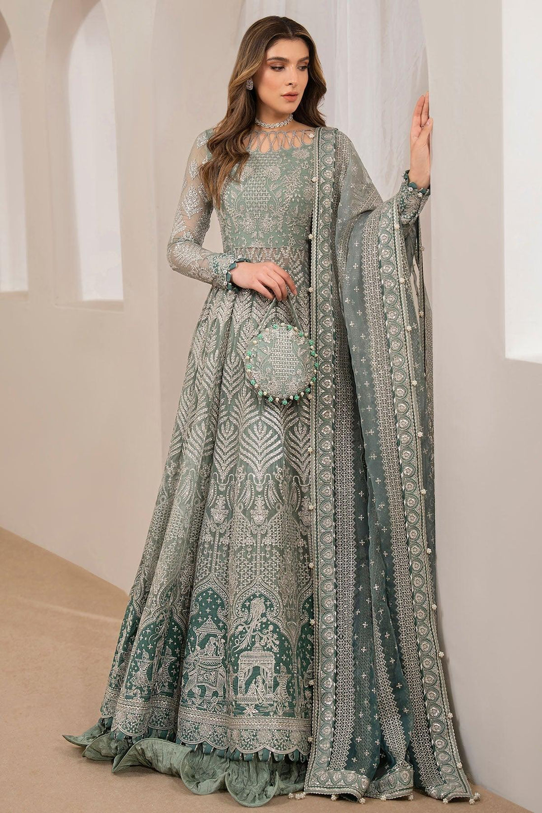 Jazmin - UC-3026 - House Of Anaya