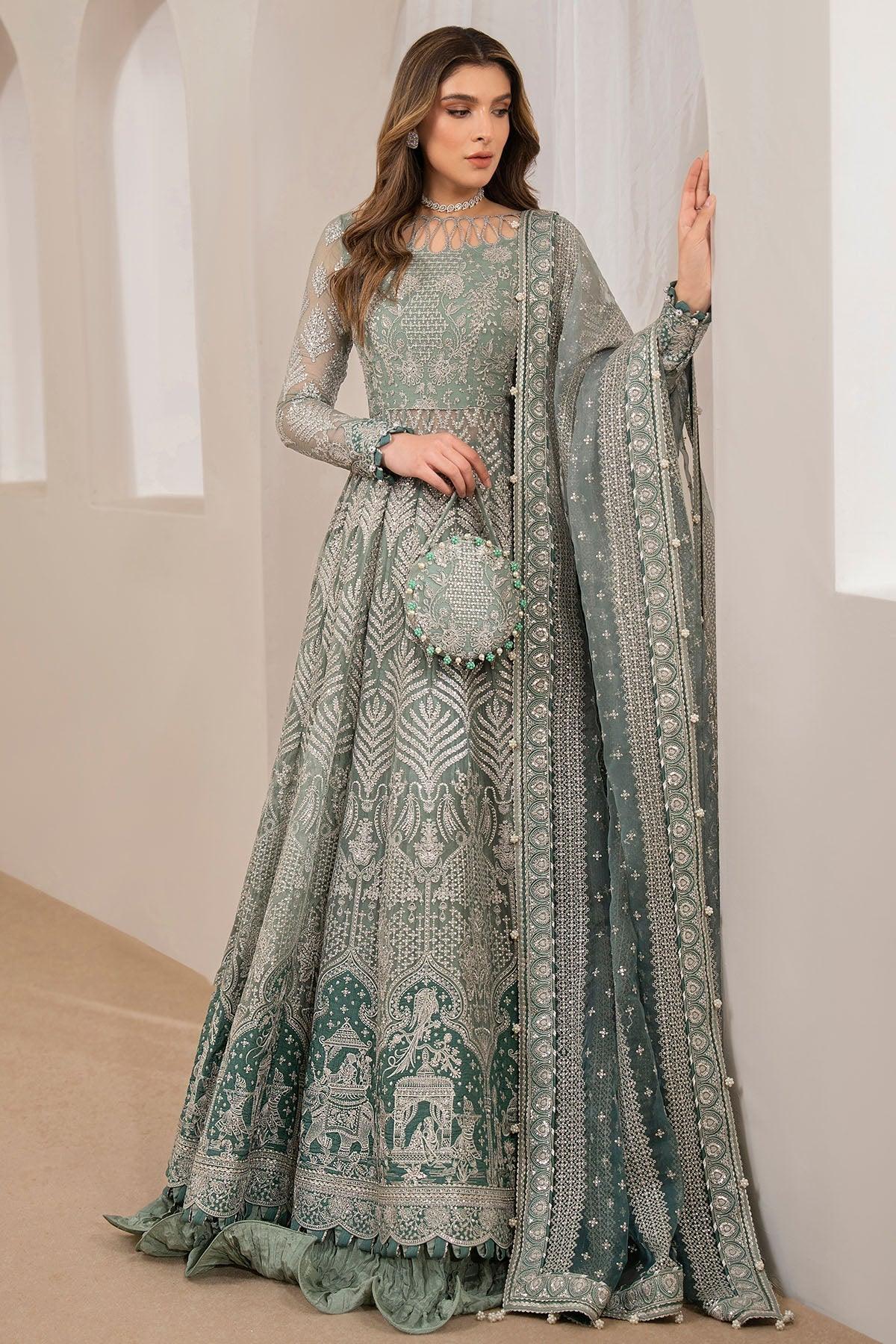 Jazmin - UC-3026 - House Of Anaya