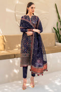 Jazmin | Irish Lawn SS 24 | D6 - House Of Anaya
